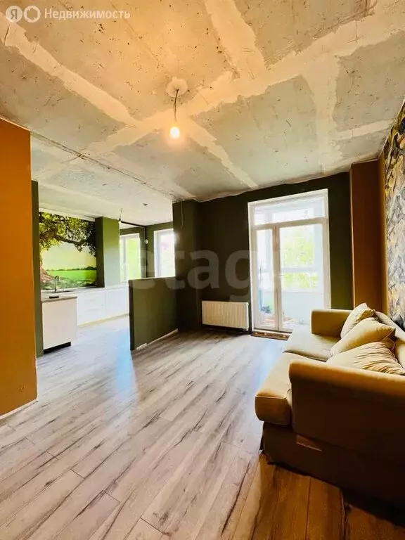 1-комнатная квартира: Калининград, улица Космонавта Леонова, 47 (40 м) - Фото 0