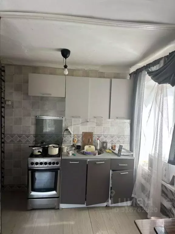 2-к кв. Тверская область, Конаково ул. Свободы, 146 (38.0 м) - Фото 1