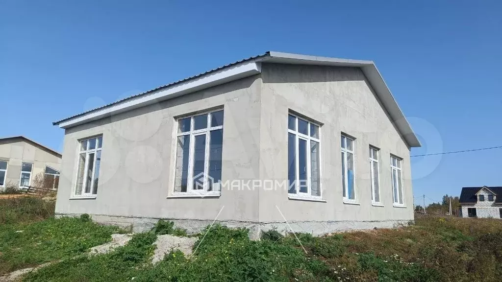 Дом 85 м на участке 13 сот. - Фото 1