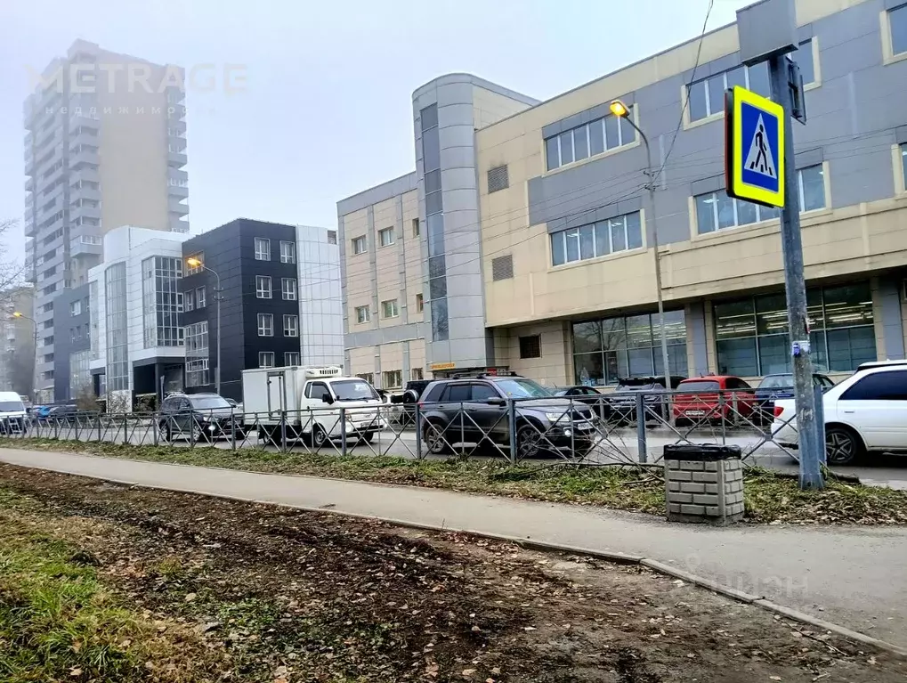 Помещение свободного назначения в Новосибирская область, Новосибирск ... - Фото 2