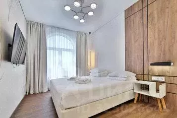 3-к кв. Краснодарский край, Сочи Светлана мкр, ул. Депутатская, 10Дк1 ... - Фото 1