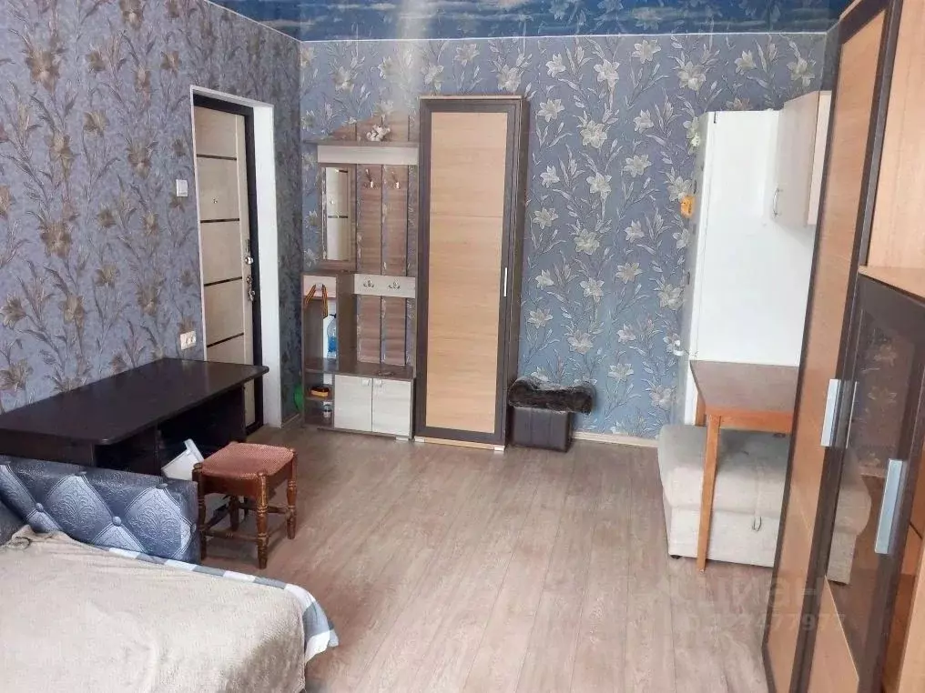 Комната Пермский край, Пермь Подлесная ул., 17 (16.4 м) - Фото 1