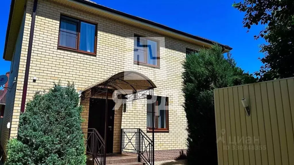 Дом в Ростовская область, Таганрог ул. Чехова, 80 (165 м) - Фото 1