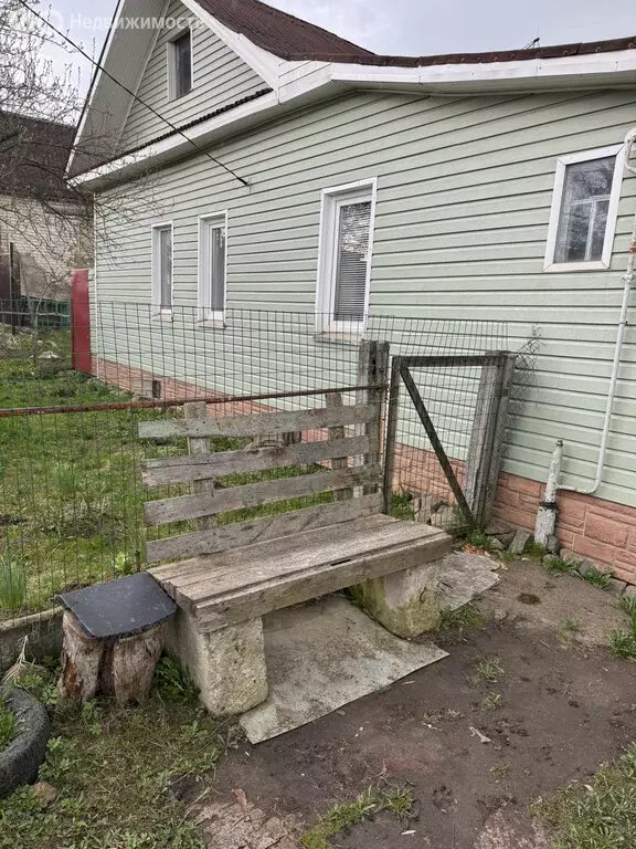 Дом в Тверь, улица Семёнова, 40 (83.5 м) - Фото 0