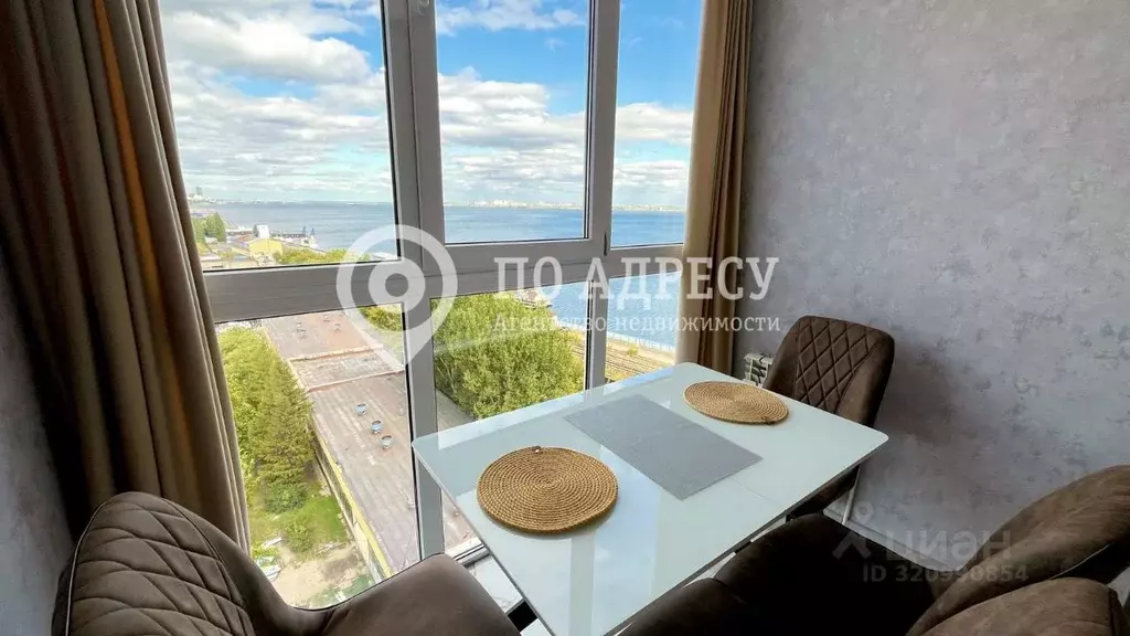 1-к кв. Саратовская область, Саратов проезд 4-й имени Н.Г. ... - Фото 2