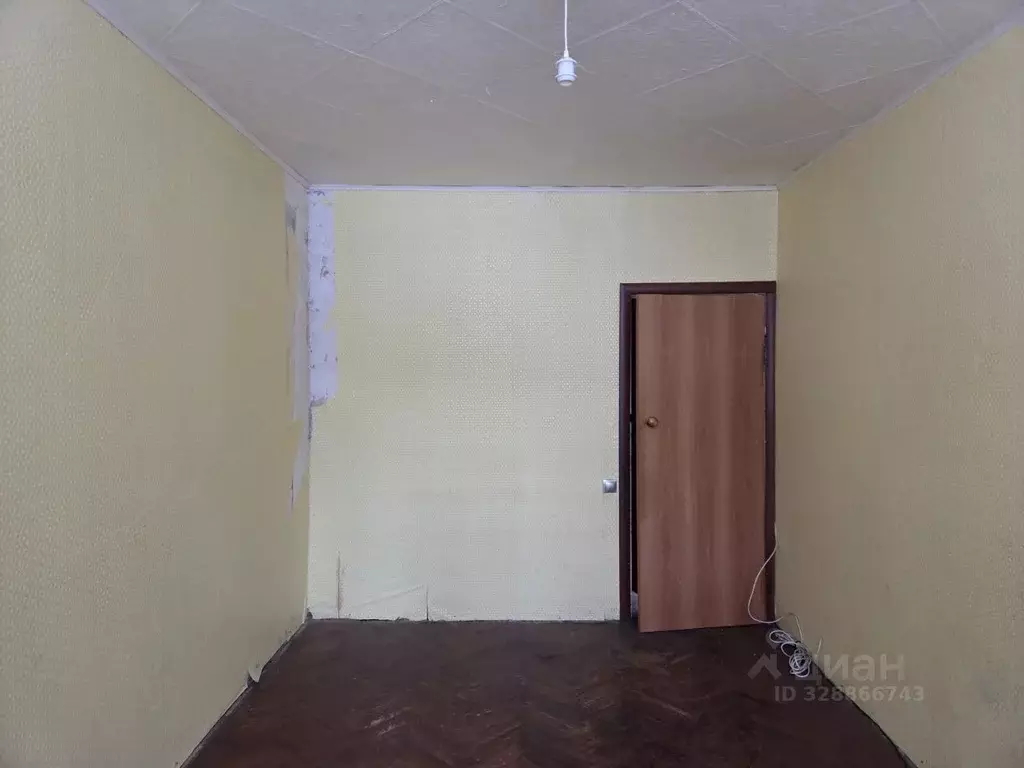 4-к кв. Москва ул. Корнейчука, 32 (88.8 м) - Фото 2