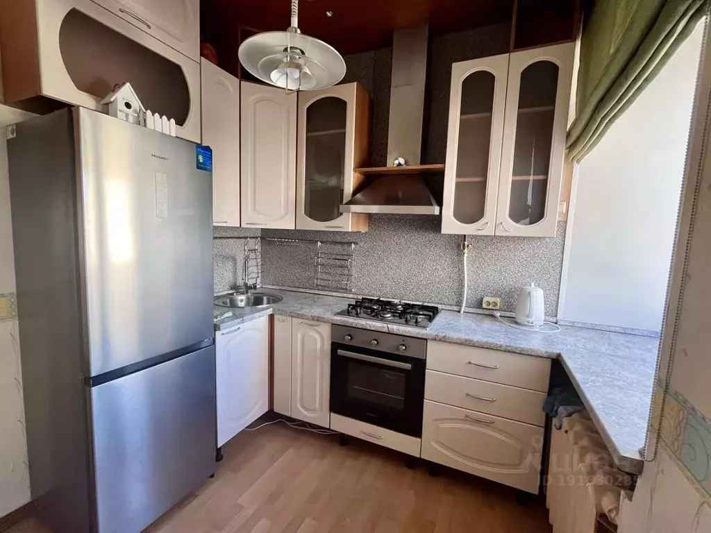 1-к кв. Москва Большая Татарская ул., 30 (42.0 м) - Фото 1