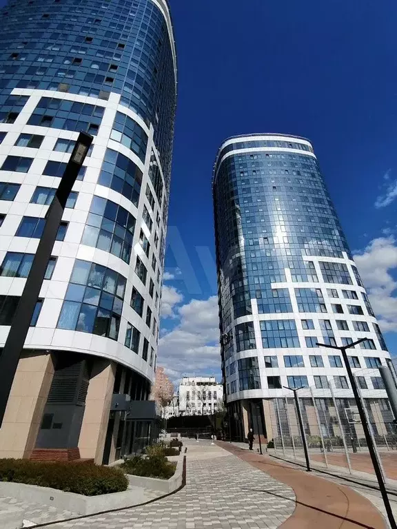 Офис в элитном ЖК - Фото 0