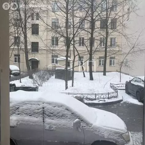 2-комнатная квартира: Санкт-Петербург, Загородный проспект, 22Б (84.2 ... - Фото 1