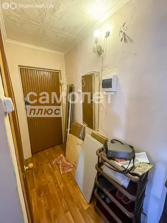2-комнатная квартира: Топки, улица Революции, 28 (43.2 м) - Фото 1