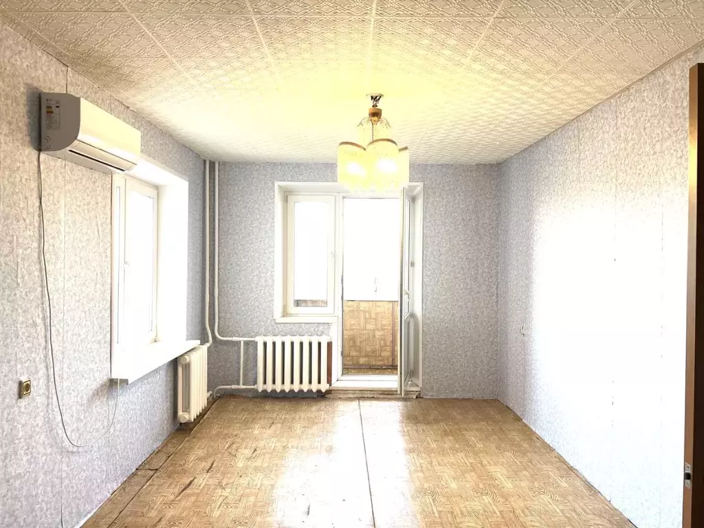 1-к кв. Башкортостан, Уфа Шакша-Южная жилрайон, ул. Сельская, 9 (37.9 ... - Фото 1