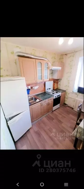1-к кв. Псковская область, Псков Юбилейная ул., 93 (37.0 м) - Фото 2