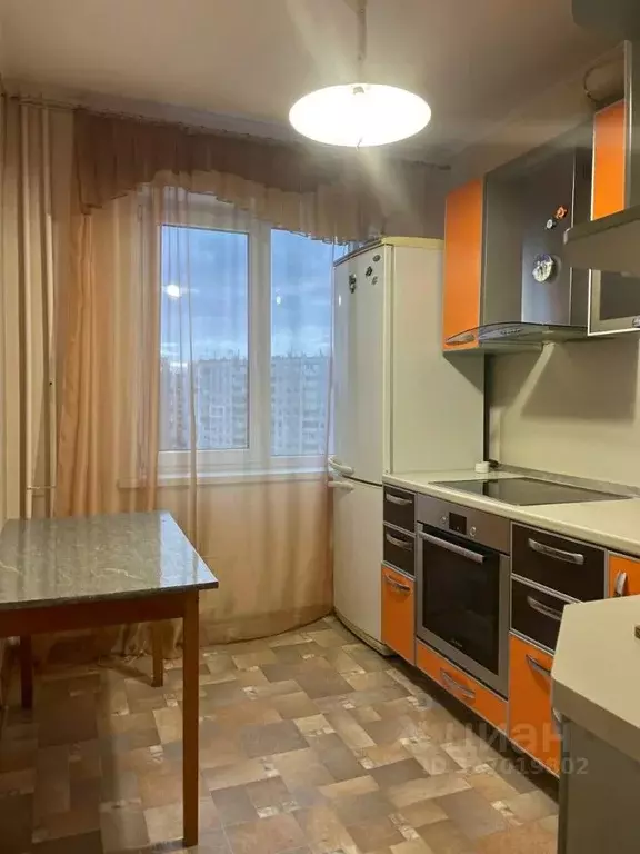 2-к кв. Кемеровская область, Кемерово Молодежный просп., 7 (43.0 м) - Фото 2