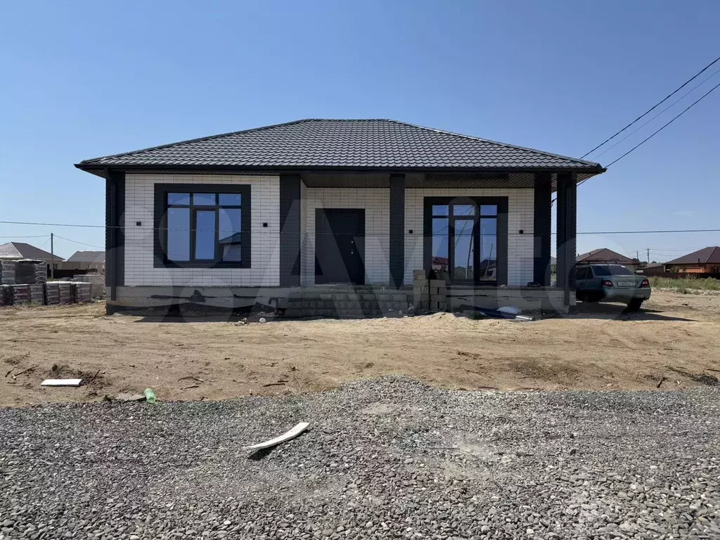 Дом 120 м на участке 4,3 сот. - Фото 0