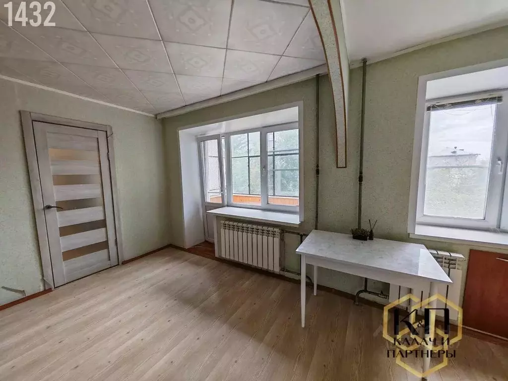 2-к кв. Свердловская область, Полевской Черемушки мкр, 6 (46.0 м) - Фото 1
