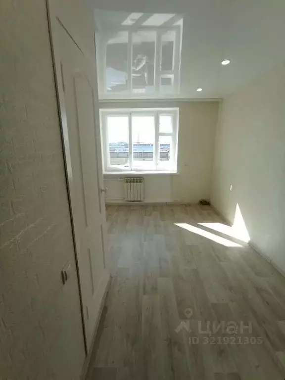 1-к кв. Томская область, Томск ул. Шевченко, 45 (13.2 м) - Фото 1