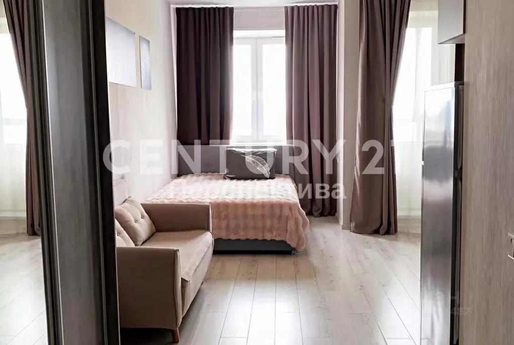 Студия Московская область, Люберцы городской округ, Мирный пгт ул. ... - Фото 2