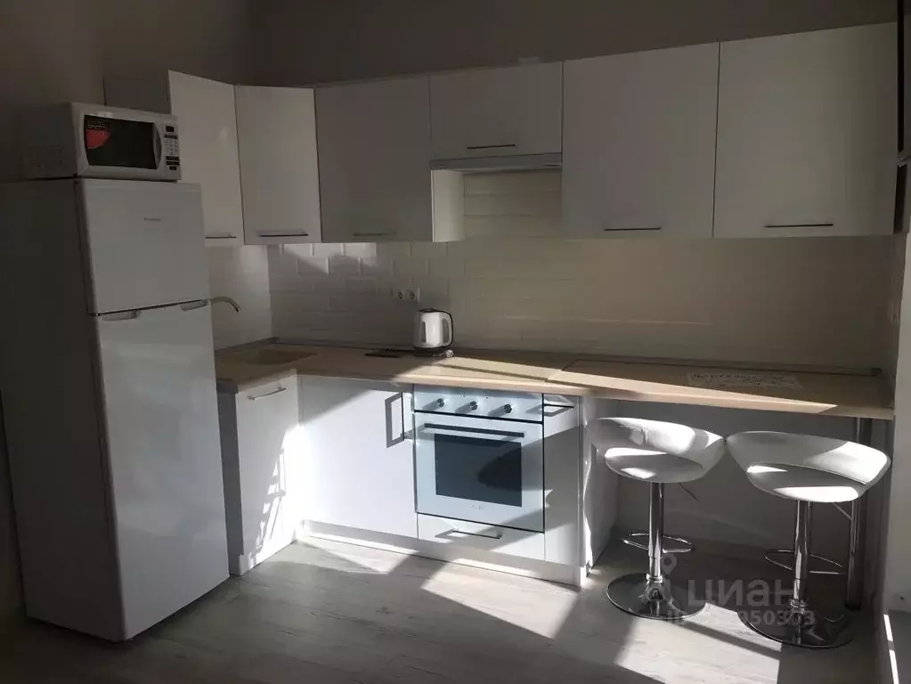 Студия Московская область, Красногорск городской округ, Путилково пгт ... - Фото 2