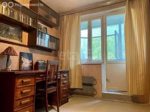 2-комнатная квартира: Москва, Коломенская улица, 25 (52.4 м) - Фото 1