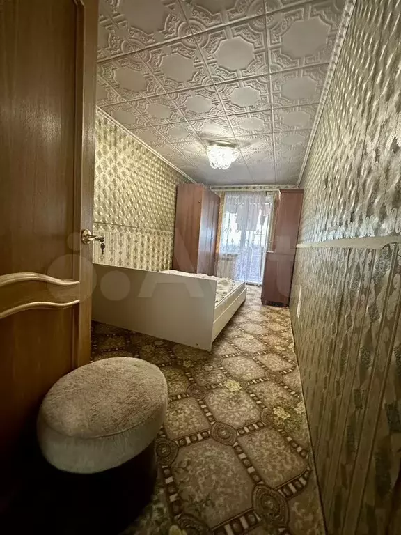 2-к. квартира, 45 м, 2/9 эт. - Фото 1