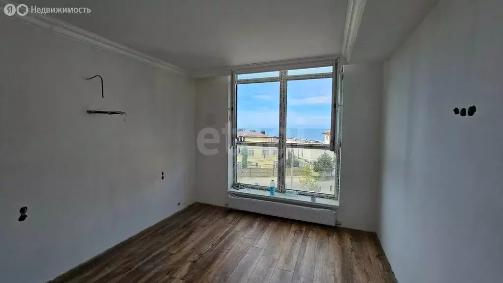 Квартира-студия: Анапа, Таманская улица, 121к17 (28 м) - Фото 1