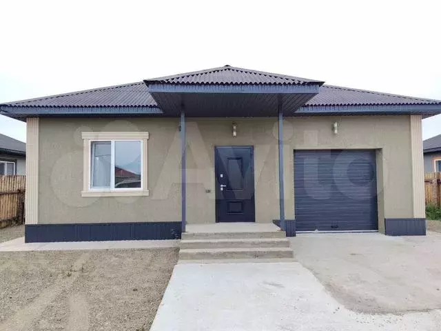 Дом 145 м на участке 8 сот. - Фото 0