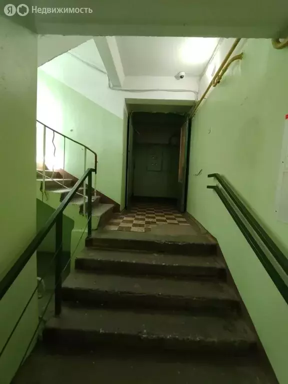 2-комнатная квартира: Ярославль, Московский проспект, 163 (50 м) - Фото 0