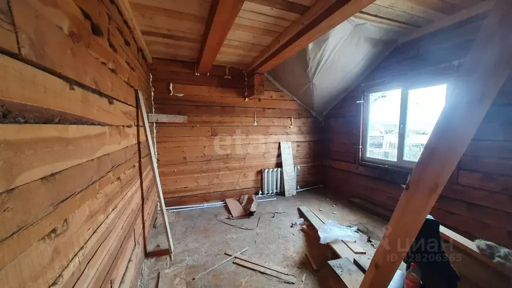 Дом в Забайкальский край, Чита № 122 Клин ТСН, 85 (335 м) - Фото 2