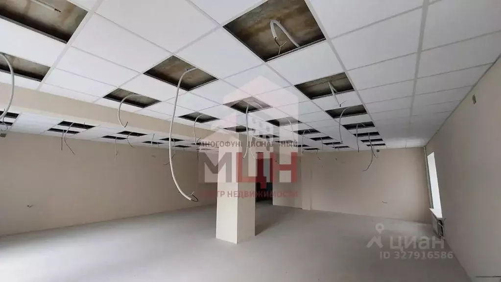 Помещение свободного назначения в Тверская область, Тверь ул. Зинаиды ... - Фото 2