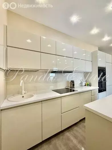 3-комнатная квартира: Москва, Береговой проезд, 5к1 (70 м) - Фото 1