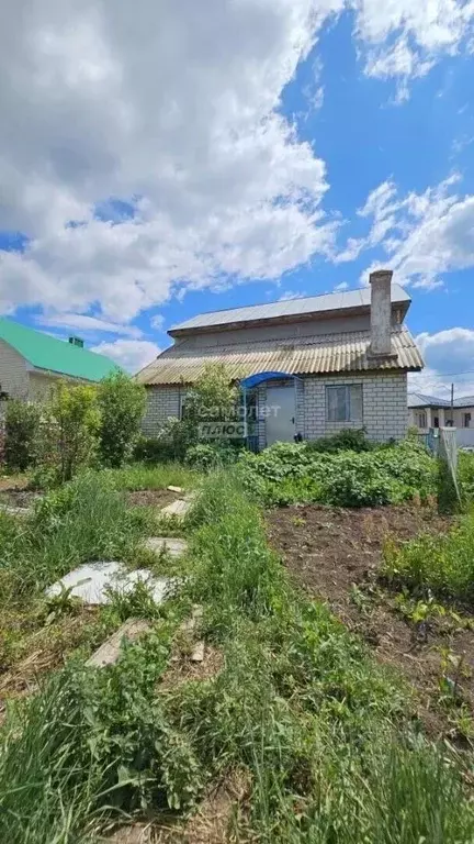 Дом в Башкортостан, Октябрьский ул. Матросова, 38 (111 м) - Фото 2