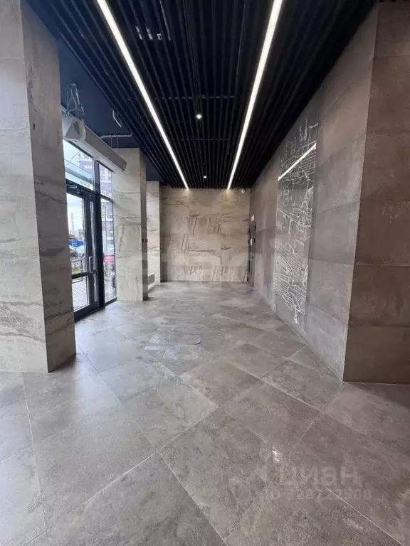 Студия Ленинградская область, Мурино Всеволожский район, просп. ... - Фото 2