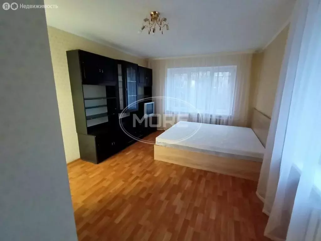 1-комнатная квартира: Калининград, Мукомольная улица, 10 (29.2 м) - Фото 2