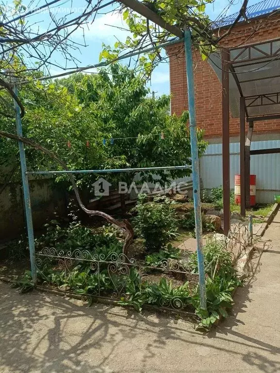 Дом в Майкоп, Пионерская улица, 134 (140 м) - Фото 2