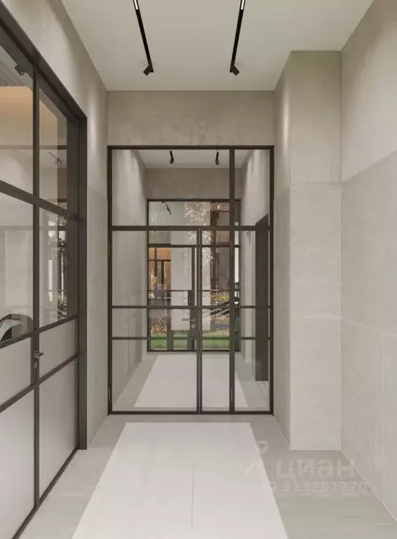 3-к кв. Татарстан, Казань Академик жилой комплекс (123.75 м) - Фото 1