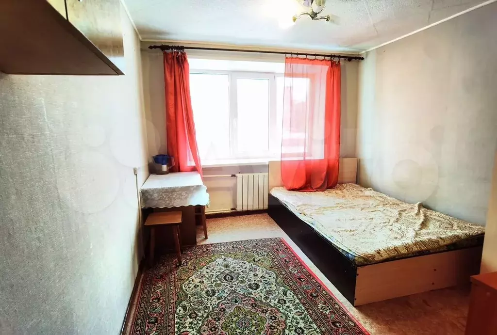 Квартира-студия, 18 м, 3/5 эт. - Фото 1