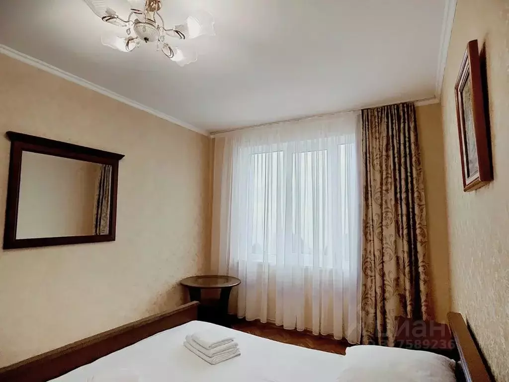 Комната Крым, Ялта муниципальный округ, Симеиз пгт ул. Владимира ... - Фото 2