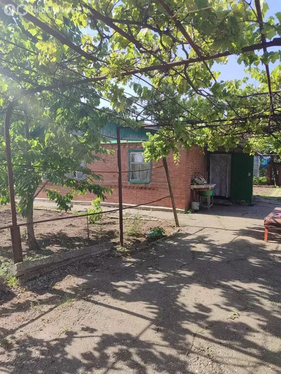 Дом в Шахты, Степная улица, 99 (50 м) - Фото 0