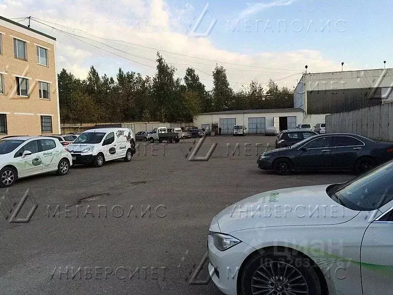 Офис в Москва Рябиновая ул., 61АС1 (11 м) - Фото 2