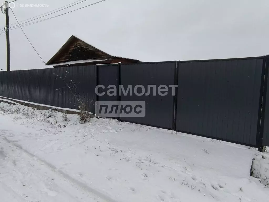 Дом в Грановщина, улица Косыгина, 14А (80 м) - Фото 0