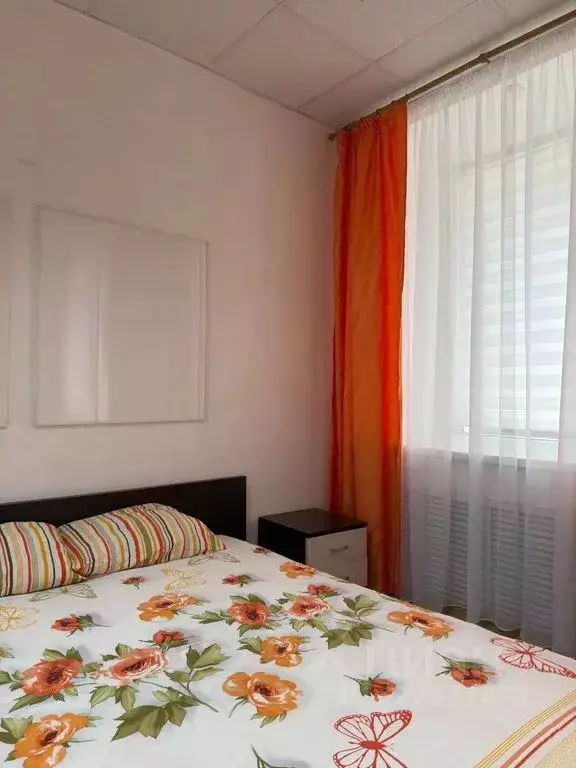 Комната Челябинская область, Челябинск ул. Кудрявцева, 75 - Фото 2