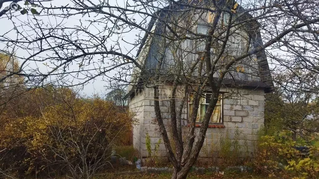 Дом в Медведевский район, Куярское сельское поселение, СНТ Чодра (18.3 ... - Фото 1