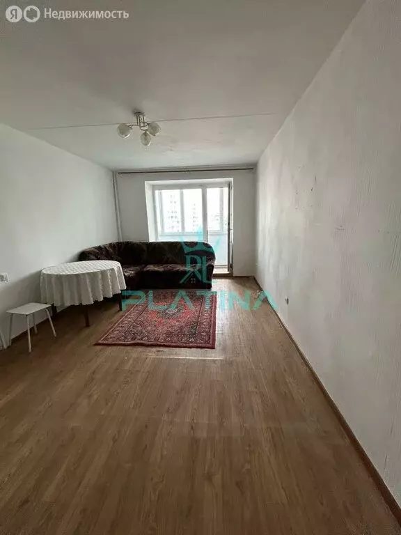 Квартира-студия: Казань, Вахитовский район, улица Татарстан, 11 (39 м) - Фото 0