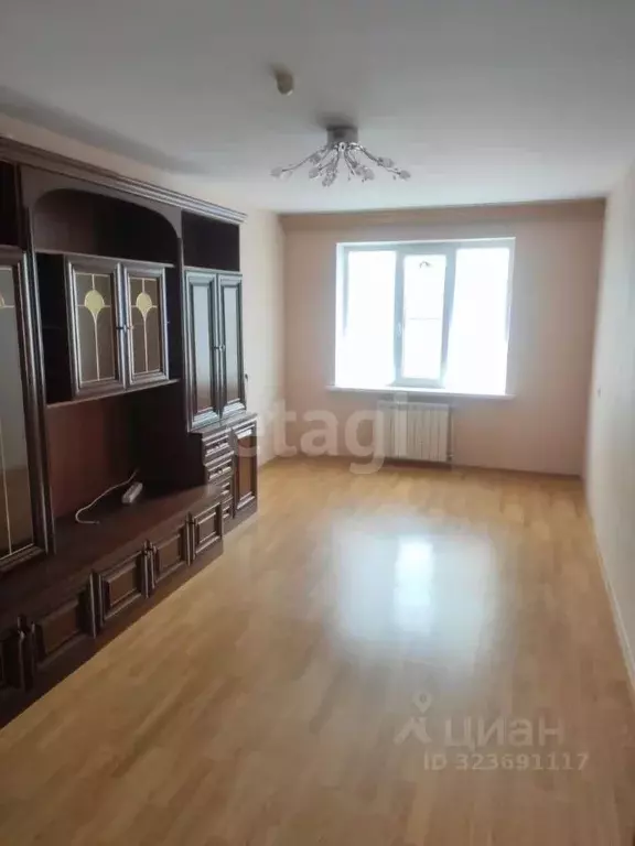 2-к кв. Белгородская область, Алексеевка пл. Победы, 31 (55.3 м) - Фото 1