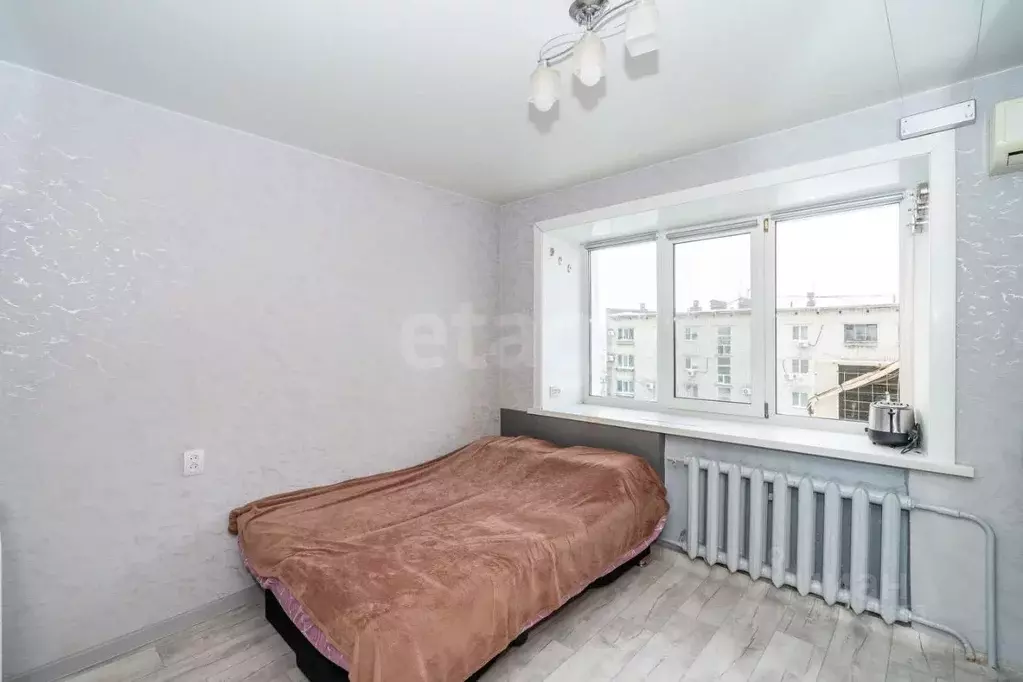 Студия Хабаровский край, Хабаровск ул. Карла Маркса, 108/1 (17.6 м) - Фото 1