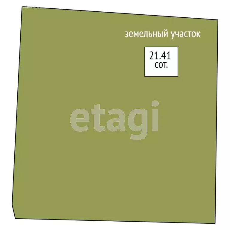 Дом в посёлок Торгили, Лесная улица (67 м) - Фото 2