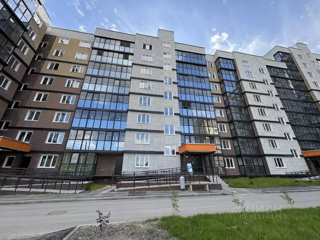 Студия Ярославская область, Ярославль ул. Дядьковская, 30 (30.0 м) - Фото 2