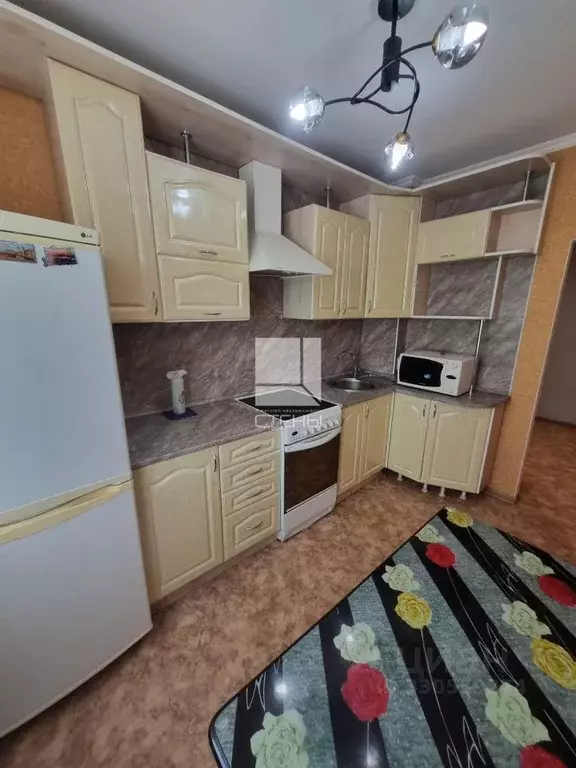 2-к кв. Амурская область, Благовещенск Институтская ул., 13/3 (52.0 м) - Фото 2