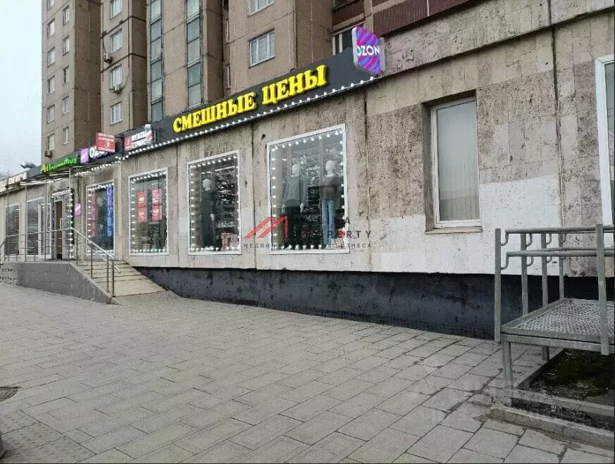 Торговая площадь в Москва Ярославское ш., 2К2 (401 м) - Фото 2