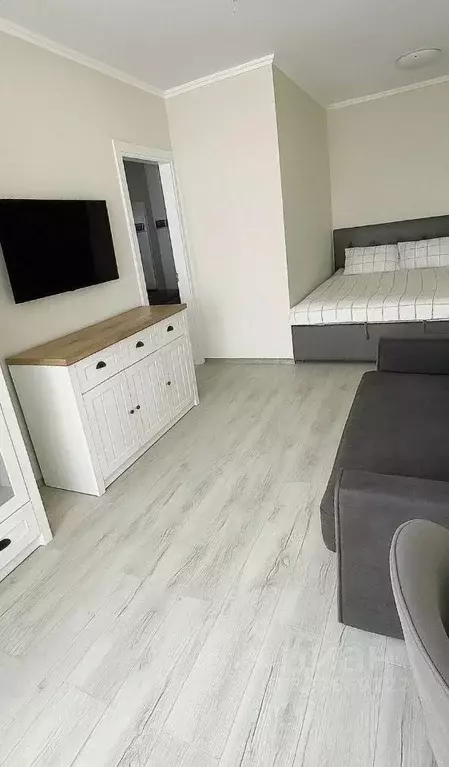 1-к кв. Калужская область, Калуга ул. Ленина, 32 (31.1 м) - Фото 1